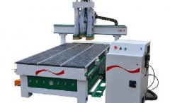 木工機械木工開料機視頻