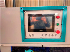 河北邯鄲市家具廠購買王鑫牌木工設備