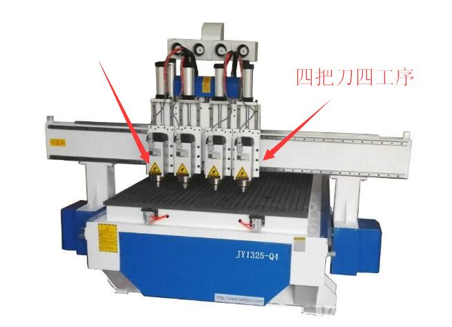 數(shù)控木工開料機刀具