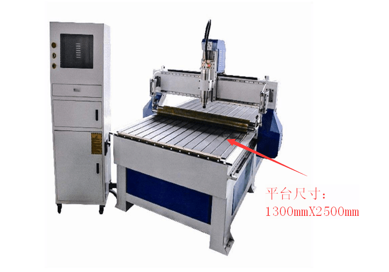 數(shù)控開料機平臺