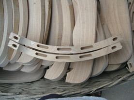 數(shù)控榫槽機