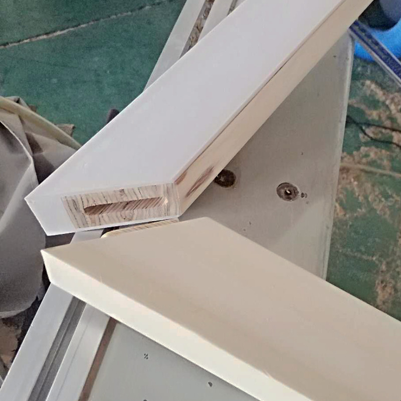 45度開榫機加工速度