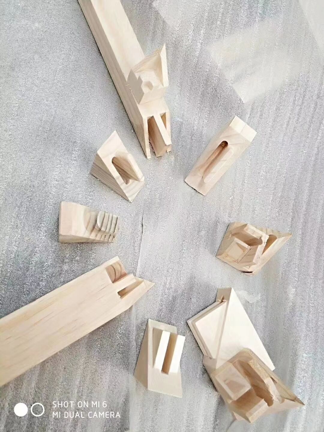 功能強大