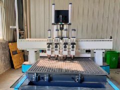 櫥柜門開料機(jī)