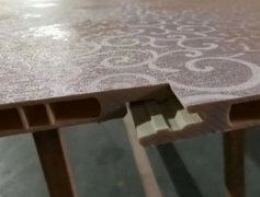 墻板開槽機(jī) 墻板公母槽介紹
